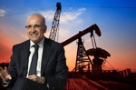 Şimşek’e omuz veren petrol gelişmesi