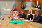 Anadolu, Kazakistan’da 6’ladı