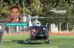 Bodrum'da son iki haftada çocukların maçı sırasında iki helikopter stadyuma indi, veliler şikayetçi oldu, güvenlik tartışması başladı 