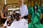Bülent Ersoy'a 'Lolita Lift' operasyonu