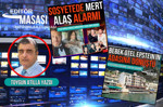 Patronlar Dünyası'nın hataları