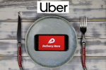 UBER, Yemeksepeti'nin de sahibi olan Delivery Hero'yu satın alabilmek için 5 ülkeden vazgeçti