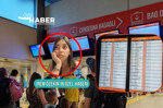 Avrupa’da grev havalimanında kaos