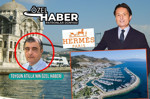 Hermes hanedanı Türkiye'de