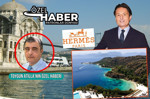 Hermes hanedanı Türkiye'de
