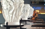Louvre'dan sonra bir soygun daha