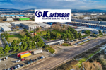 Kartonsan 72 milyon dolara el değiştirdi
