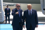 İkna etti, karşıladı