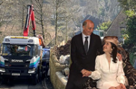 En gözde köyde Türk çifte şömine yasağı