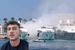 Yalıkavak marinadaki botta yaralanan genç öldü