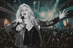 Buğulu sesli ünlü şarkıcı Bonnie Tyler'den acı haber, geçen ayki İstanbul konseri iptal edilen şarkıcı hayatını kaybetti