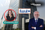 Üründül'ün Atakule'deki katları Fuzul'un