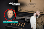 Erdoğan'ın hediyesi Sarsılmaz'ın vasiyeti
