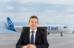 AJet filosuna 5 yeni Airbus A321neo katıyor