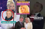 Ajda'nın Viens Dans Ma Vie'sinin sırrı