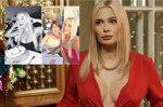 Hollywood yıldızının doğum günü rotası Bodrum oldu