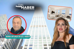 Kara Todori Yalısı nedeniyle kardeşleriyle davalık olan Naciye Koçak'ın, New York'ta satışa çıkardığı gökdelendeki dairesi için iyi haber var