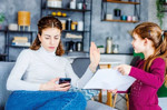 Telefon ebeveynliği alarm veriyor