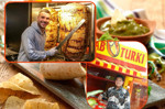 Yabancıların döner savaşı