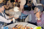 Kupadan elendi soluğu Bodrum'da aldı