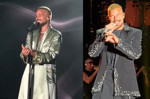 Ricky Martin: Türkiye'ye dönmek çok güzel