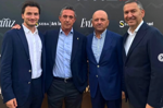 Koç ve Keçeli dostluğu yeni ortaklığa dönüştü