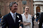Eva Herzigova, 25 yıldır birlikte olduğu iş insanı Gregorio Marsiaj ile İtalya'da evlendi