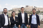 Yunan patron borçlu gitti