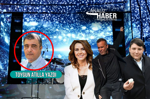 Dolandır beni Ahbap