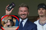 Victoria Beckham'ın ifadesi olay oldu