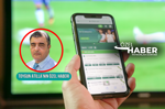Bahis soruşturmasında 2 büyük kulüp, 4 patron