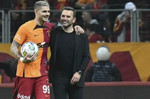 Okan Buruk raporu sonrası ayrılık