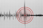 Malatya'da deprem meydana geldi