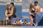 Mbappe gizemli yeni aşkıyla görüntülendi 