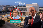 Tom Barrack’ın masasındaki patronlar