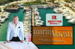Marinacı patrona yeni konkordato