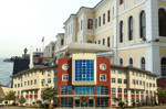 Kartal İmam Hatip ve Kabataş şampiyon