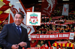 Liverpool'un ABD'li sahibi, azınlık hissesini satmak için Hintli çelik devi Mittal Ailesi destekli konsorsiyumla görüşüyor