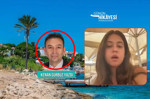 Alaçatı'nın fiyatı genç kızın isyanı