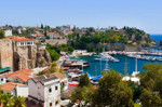 Yerli turistin ilk tercihi akraba evi