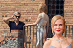Keith Urban'dan boşanan Nicole Kidman, İtalya'daki bir otelde özel sermaye yatırımcısıyla görüntülendi