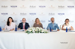Minor Hotels Anantara ile Çeşme’ye geliyor