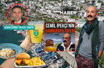 Bodrum’da vatandaşa Cemil İpekçi indirimi