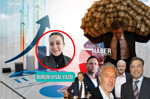 Milyonerlerin Kavimler Göçü
