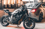 Otomobil ve motosiklette yeni ÖTV düzenlemesi