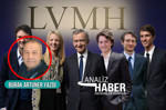 Bir patron 5 varis, hanedanlığın zehri