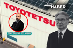 Otomobilin Samurayı'na Türkiye vedası