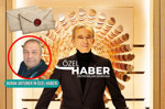 'Zehirli Hanedan'a 'mersi'li yanıt
