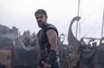 'Odyssey' ile IMAX patlaması