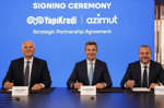 Yapı Kredi'den 425 milyon dolarlık dev satış